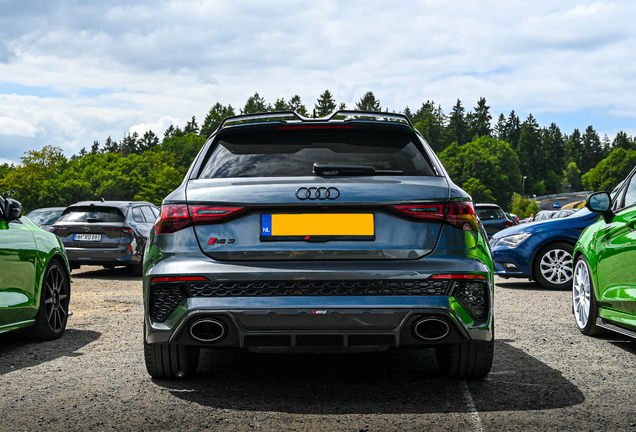Audi RS3 Sportback 8Y