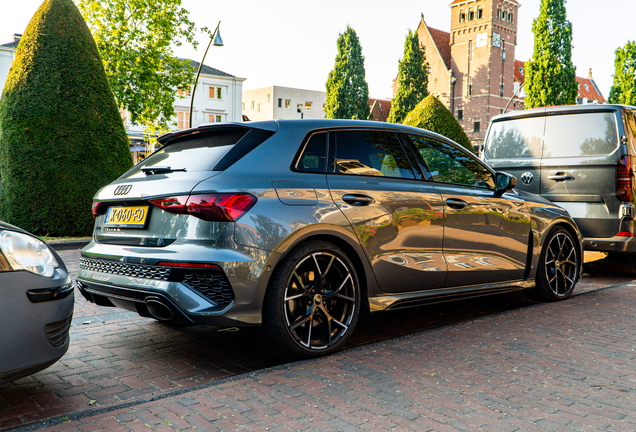 Audi RS3 Sportback 8Y