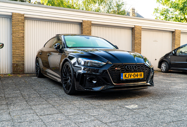 Audi RS5 Sportback B9 2021