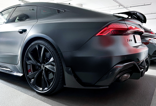 Audi RS7 Sportback C8 Urban