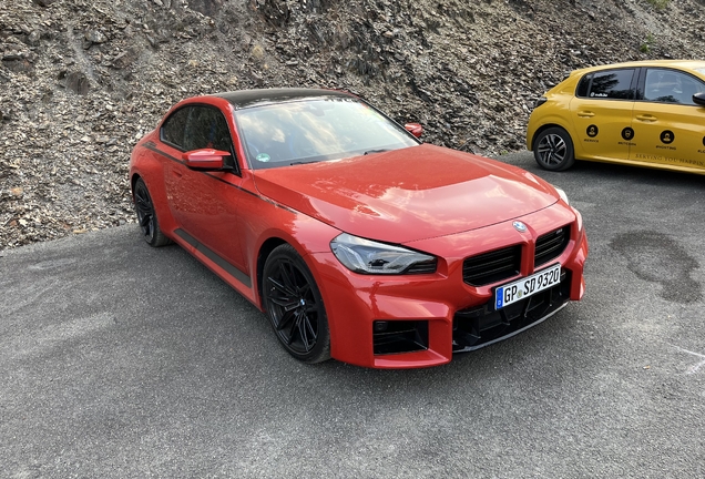 BMW M2 Coupé G87