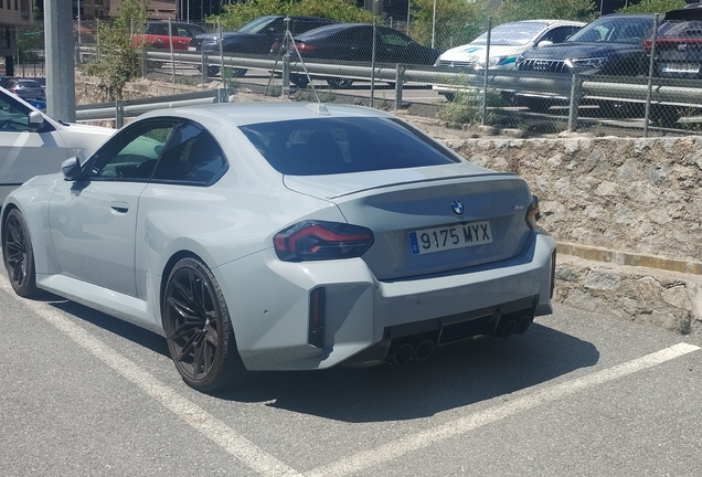 BMW M2 Coupé G87