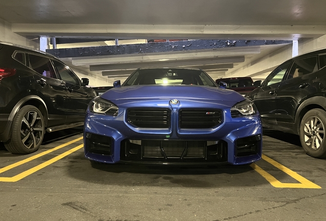 BMW M2 Coupé G87