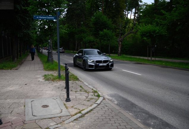 BMW M2 Coupé G87