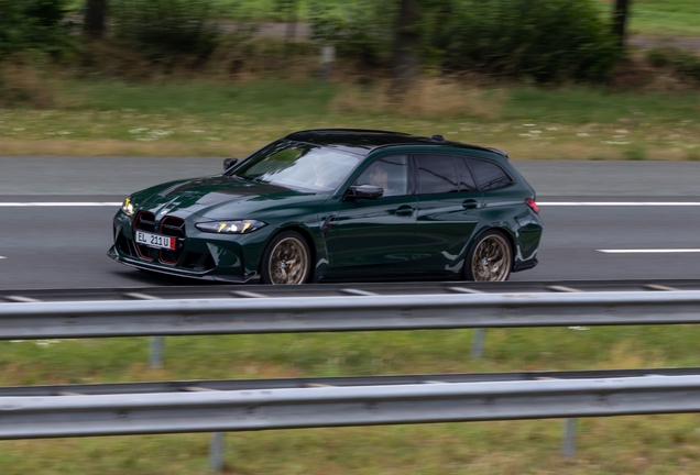 BMW M3 G81 CS Touring