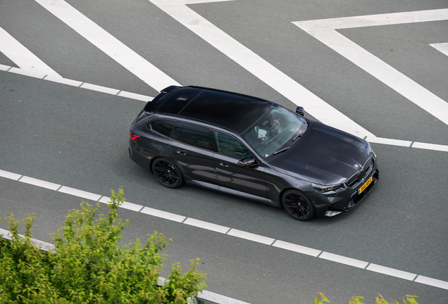 BMW M5 G99 Touring