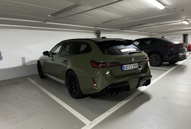 BMW M5 G99 Touring