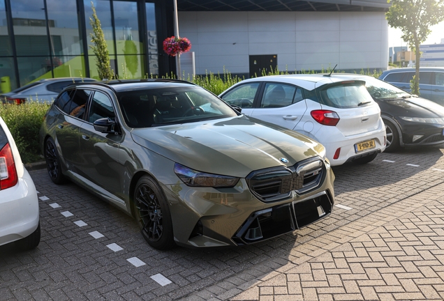 BMW M5 G99 Touring