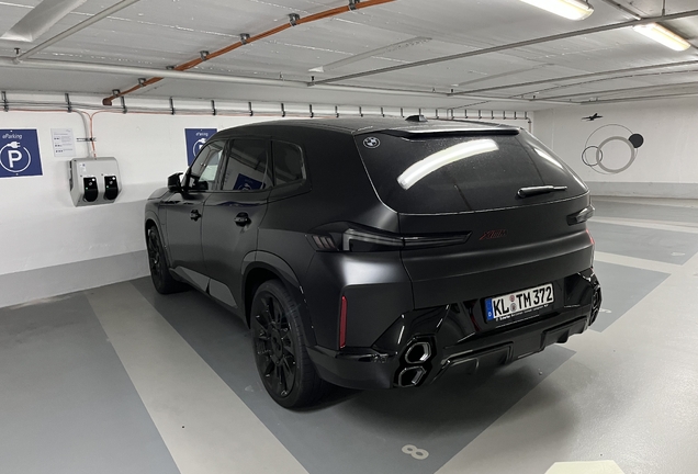 BMW XM G09