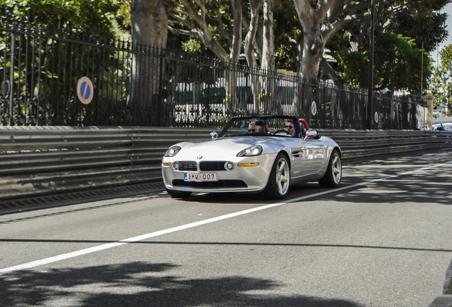 BMW Z8