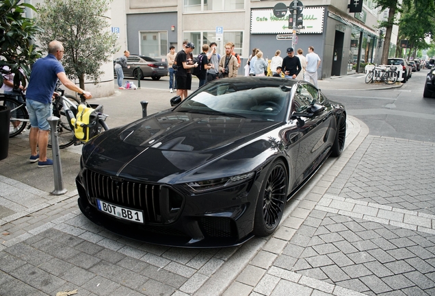 Brabus Bodo