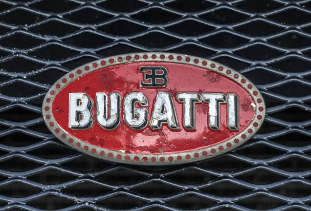 Bugatti Veyron 16.4