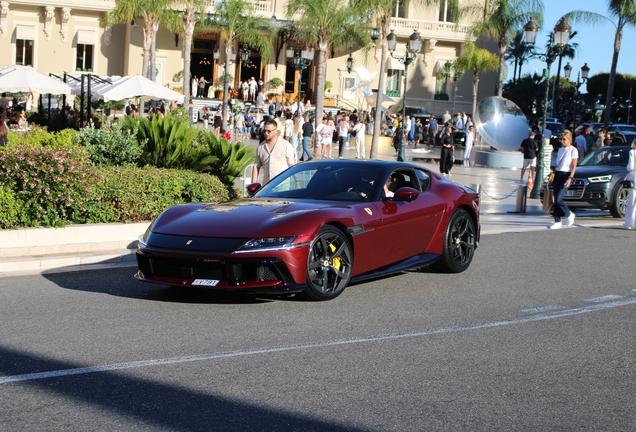 Ferrari 12Cilindri