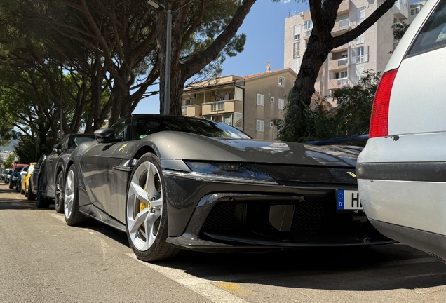 Ferrari 12Cilindri