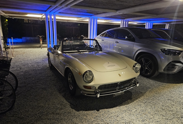 Ferrari 275 GTS