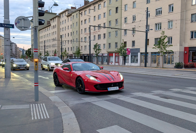 Ferrari 812 GTS