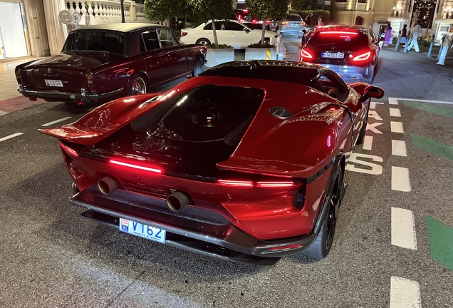Ferrari 849 Testarossa