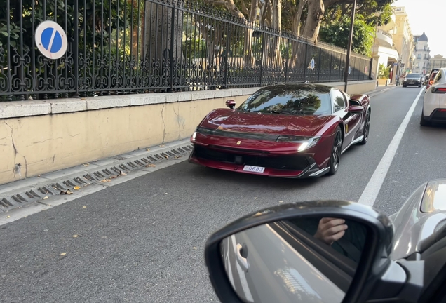 Ferrari 849 Testarossa Assetto Fiorano
