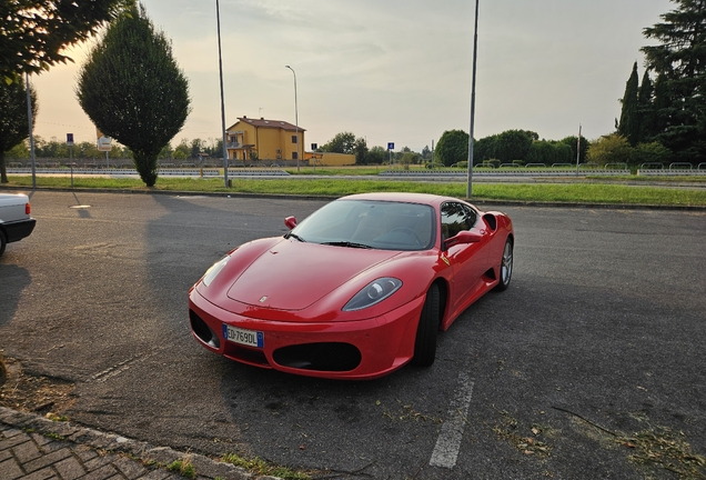 Ferrari F430