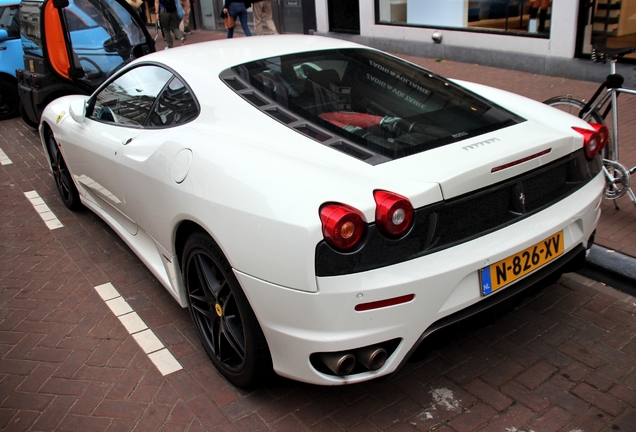 Ferrari F430