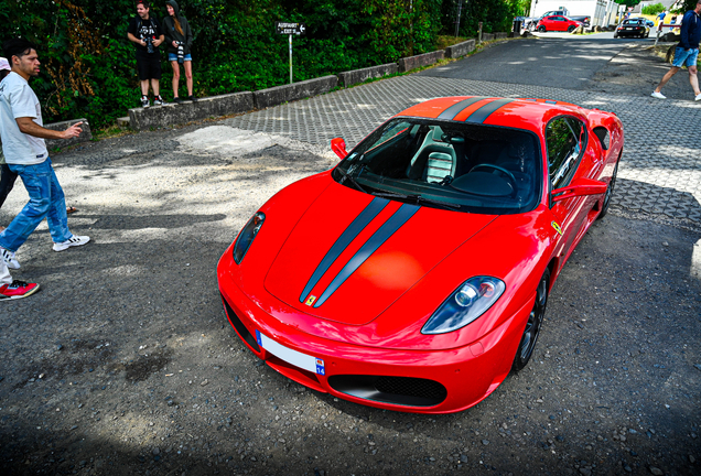 Ferrari F430
