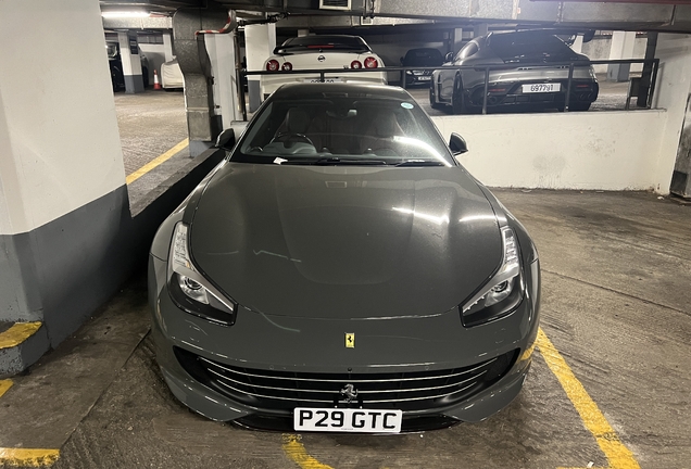 Ferrari GTC4Lusso