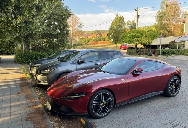 Ferrari Roma
