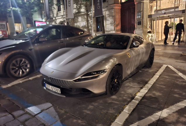 Ferrari Roma
