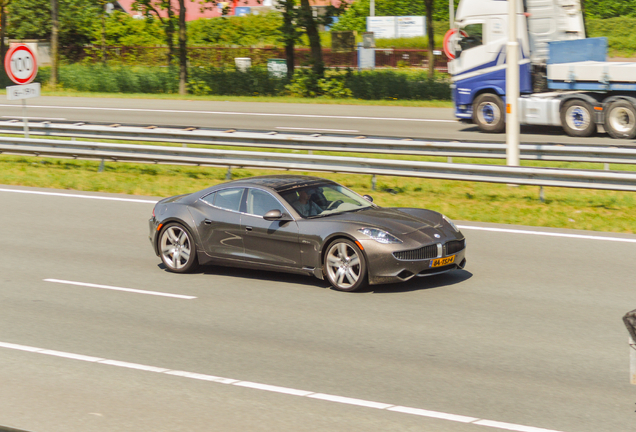Fisker Karma
