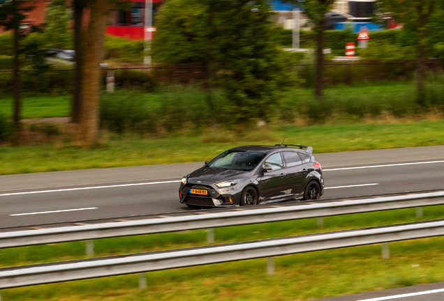 Ford Focus RS MkIII