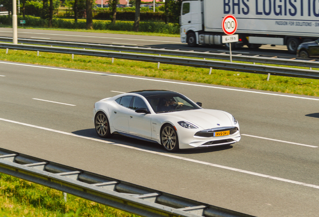 Karma Revero GT