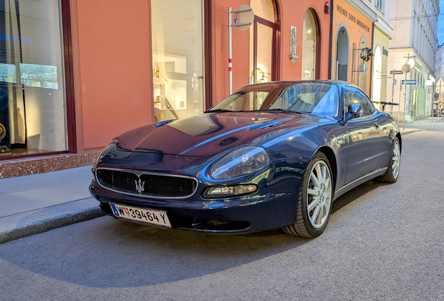 Maserati 3200GT