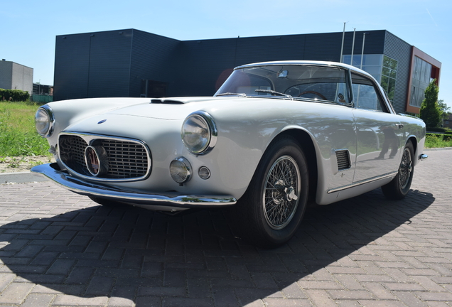 Maserati 3500GT