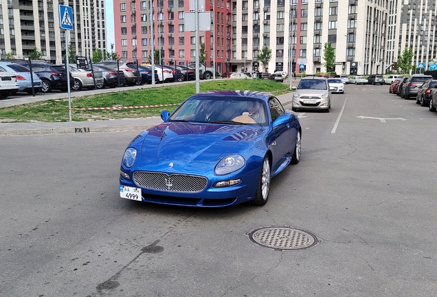 Maserati GranSport
