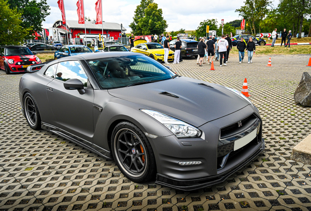 Nissan GT-R 2011 Litchfield