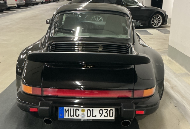 Porsche 911 Singer 4.0