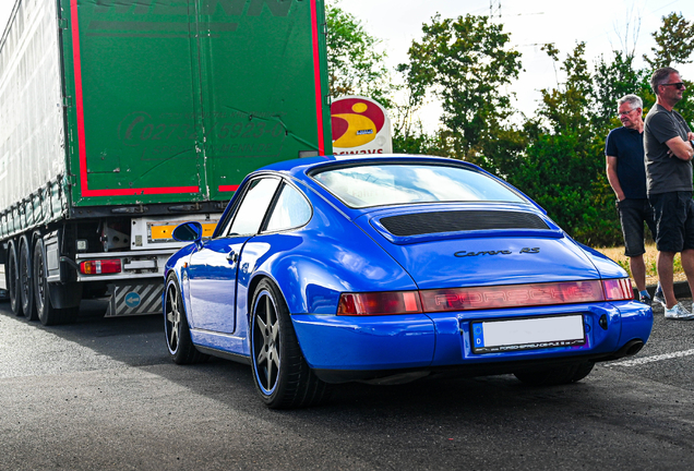 Porsche 964 Carrera RS