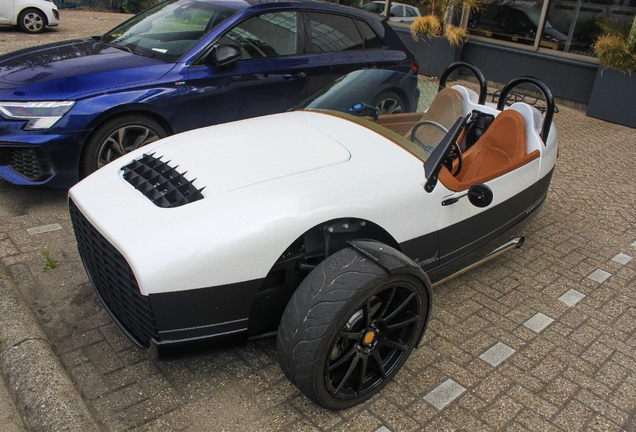 Vanderhall Carmel GT