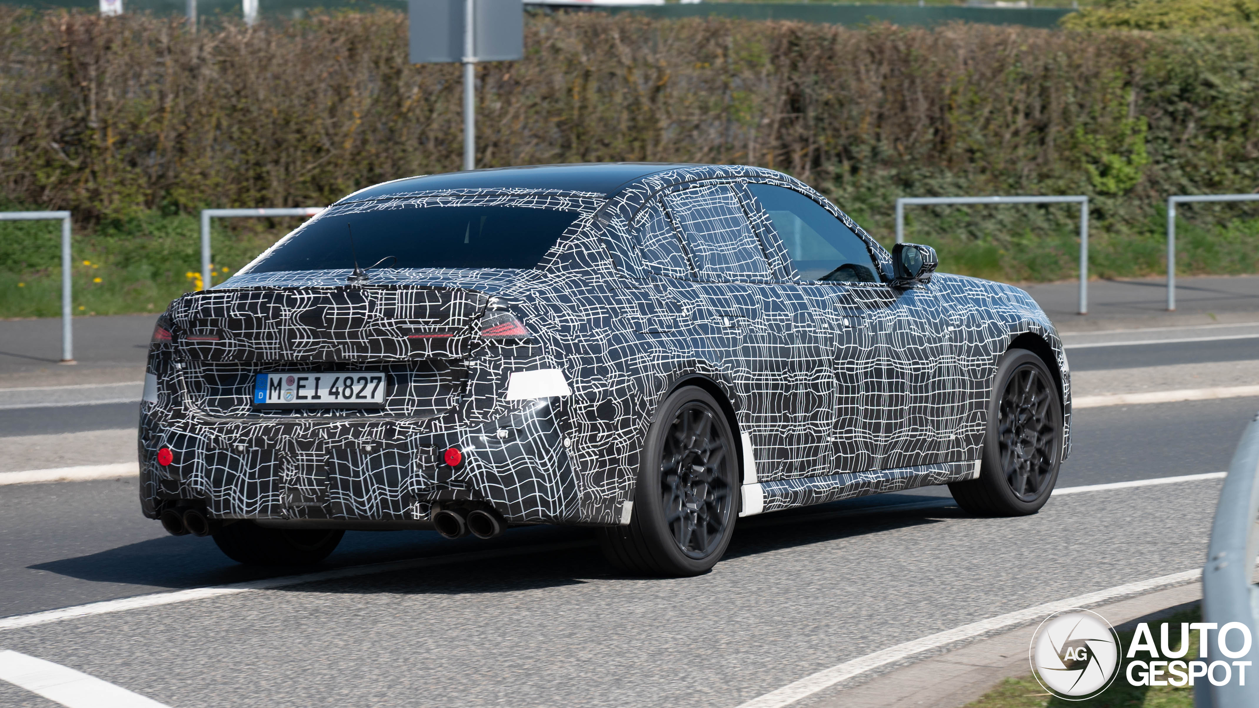 Bmw m350 xdrive g50