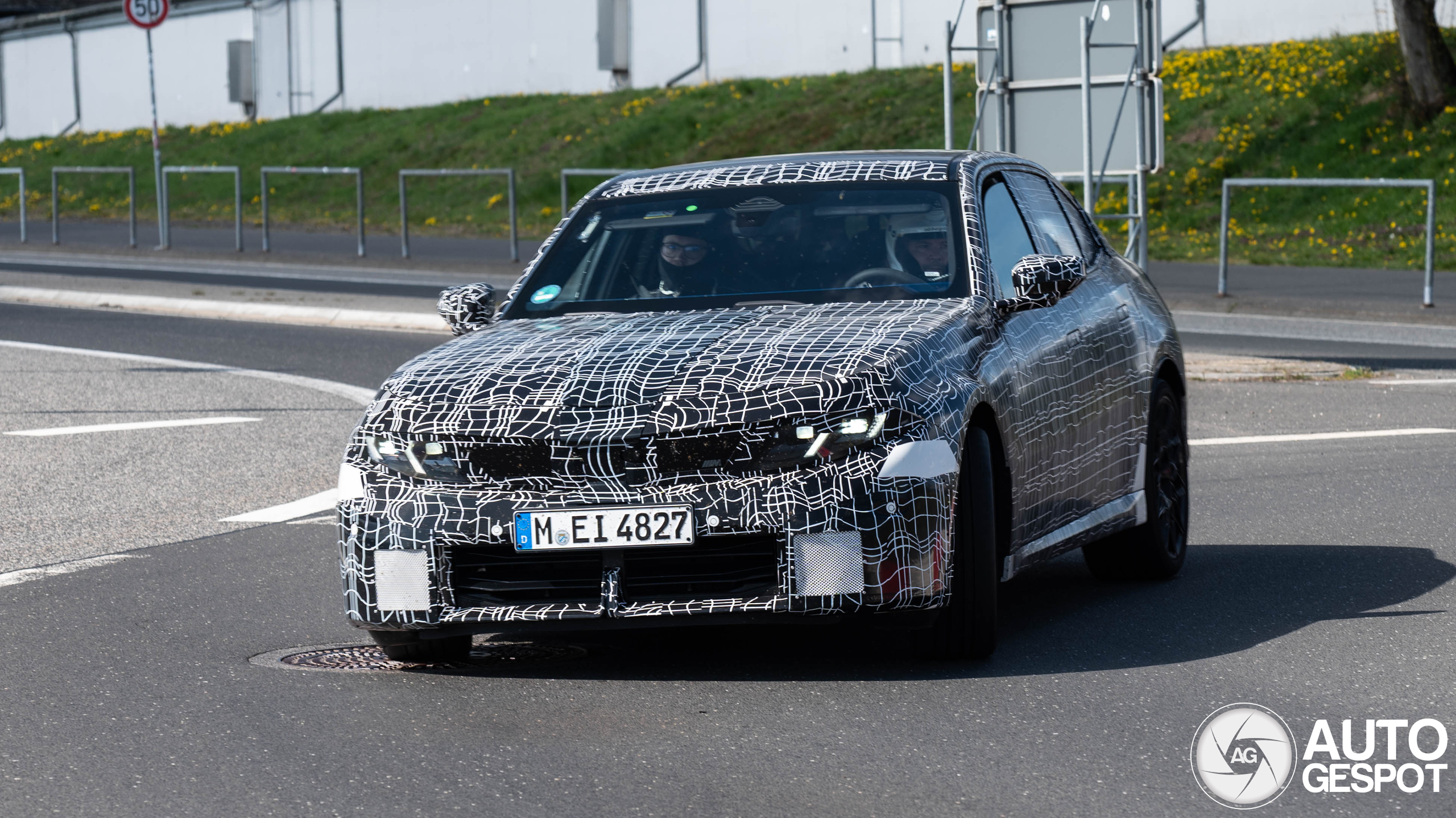 Bmw m350 xdrive g50