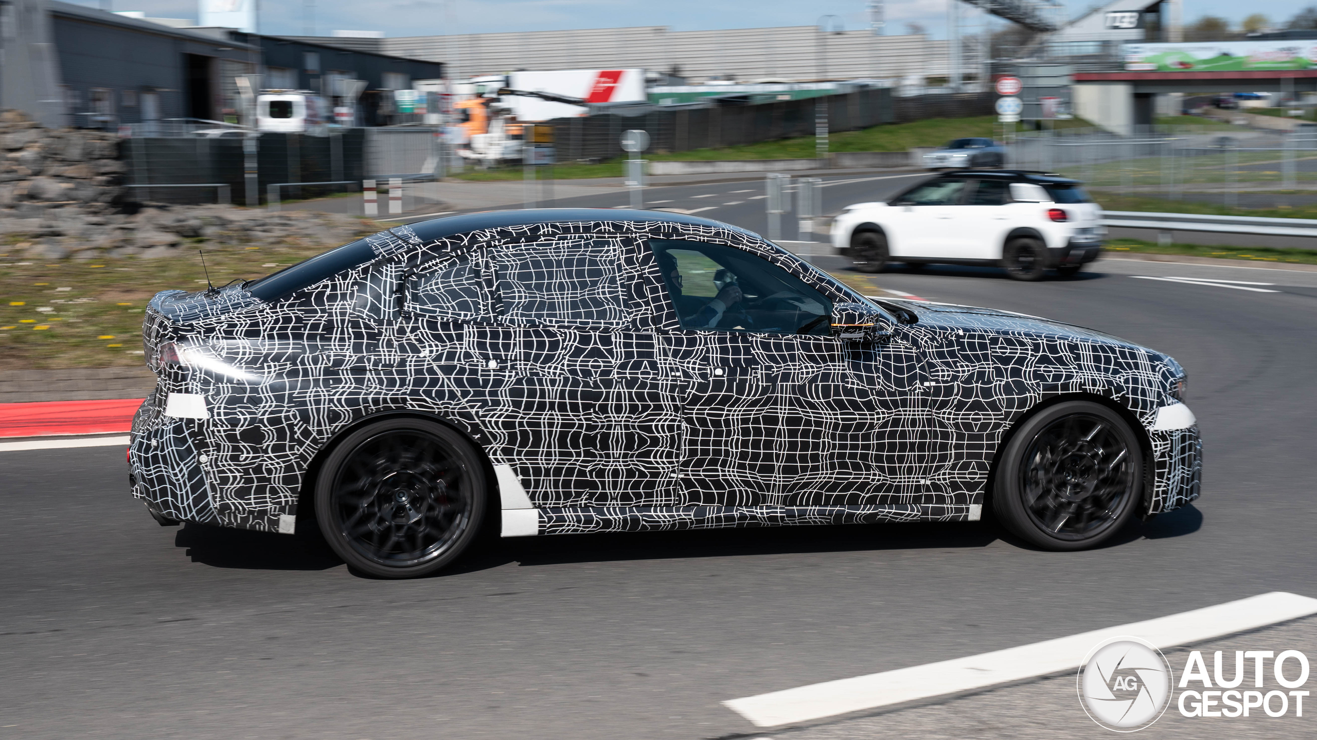 Bmw m350 xdrive g50