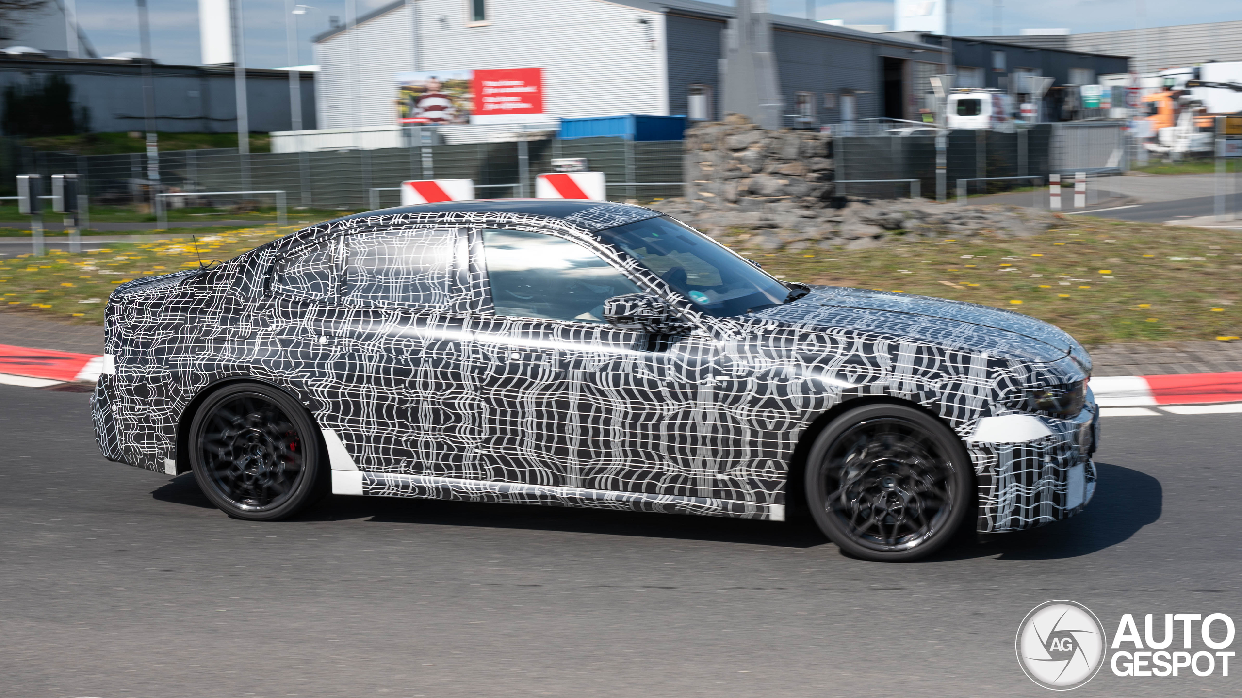 Bmw m350 xdrive g50