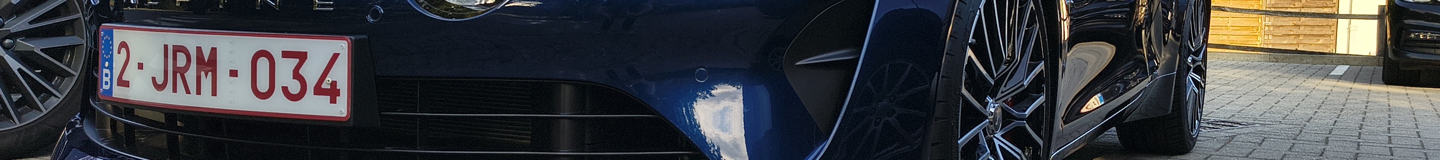 Alpine A110 2022