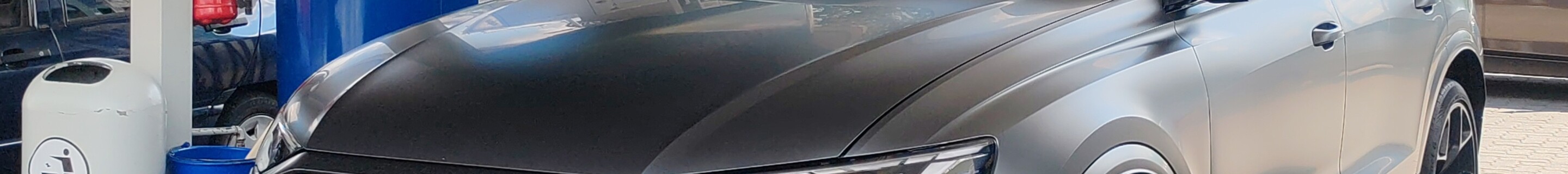 Audi RS Q8 2024