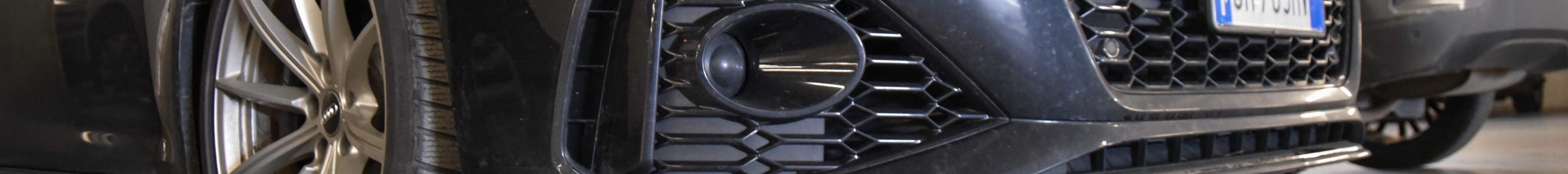Audi RS4 Avant B9 2020