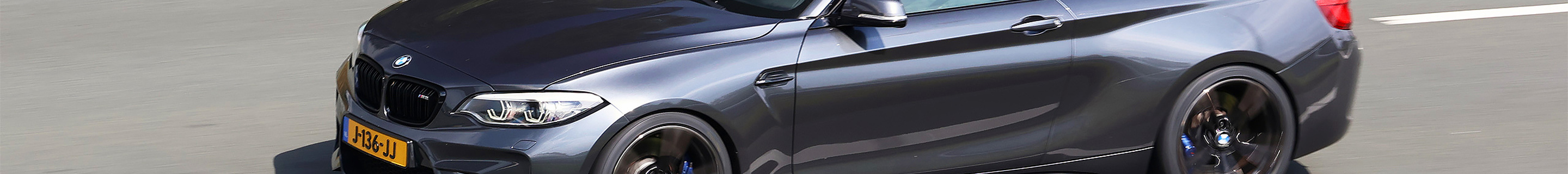 BMW M2 Coupé F87