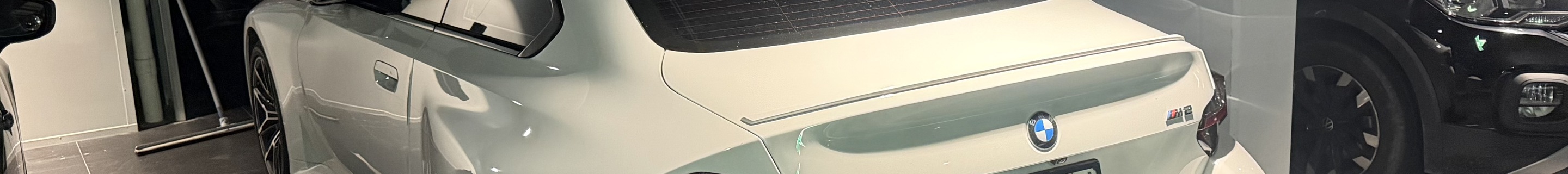 BMW M2 Coupé G87