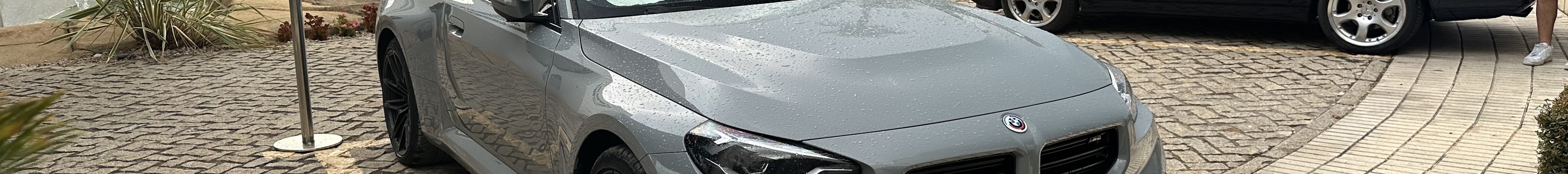 BMW M2 Coupé G87