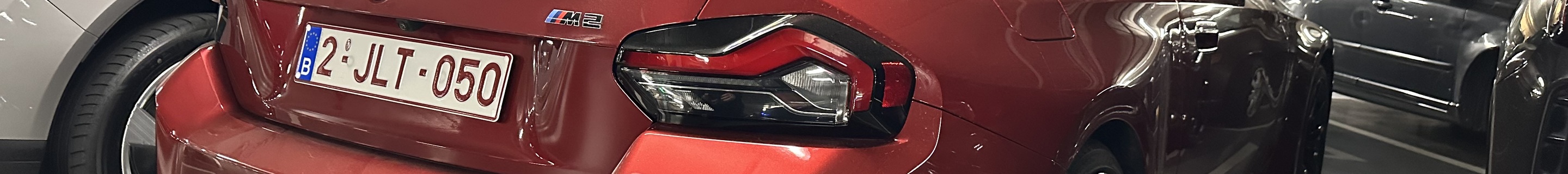 BMW M2 Coupé G87