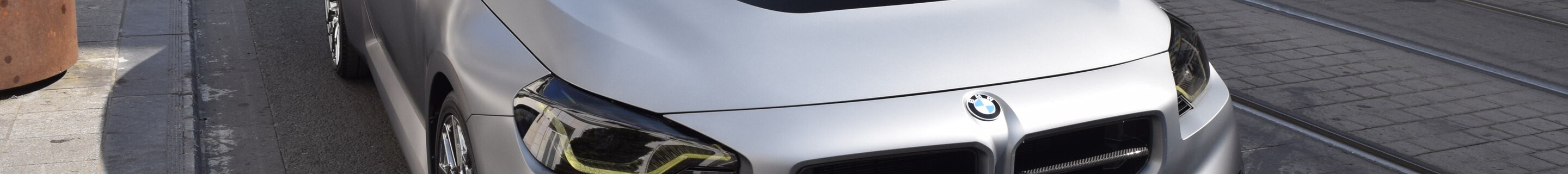 BMW M2 Coupé G87